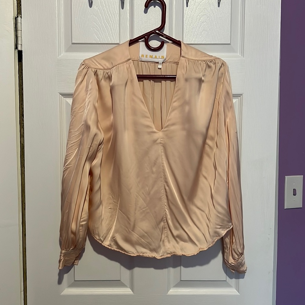 Nordstrom blouse